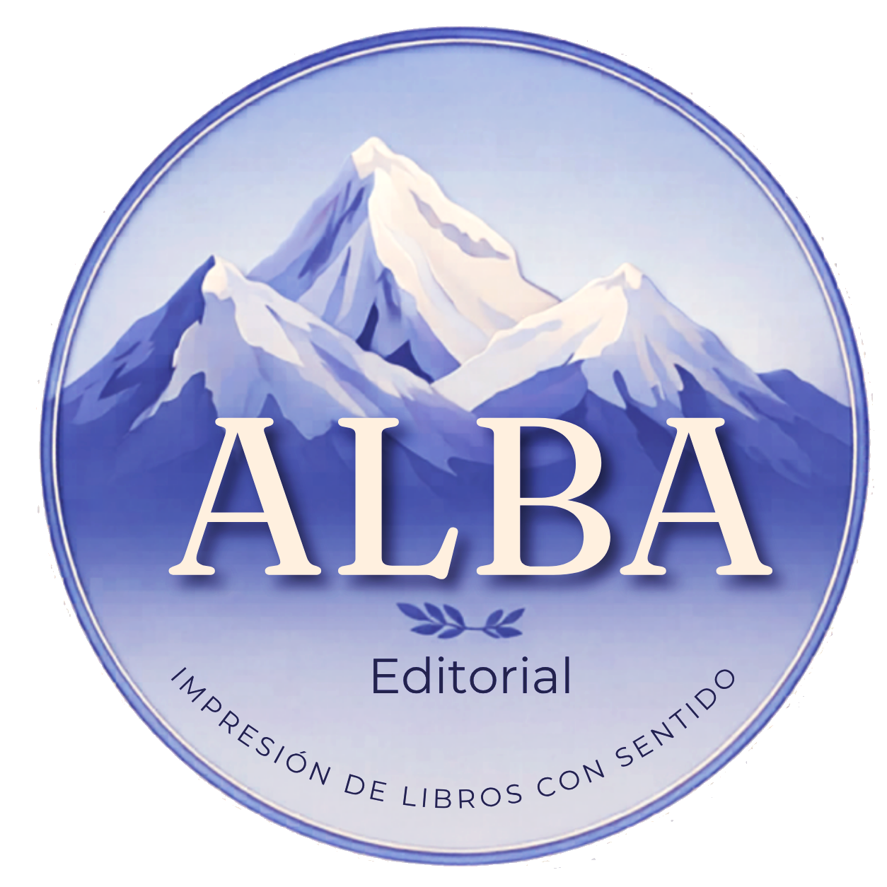 Editorial Alba