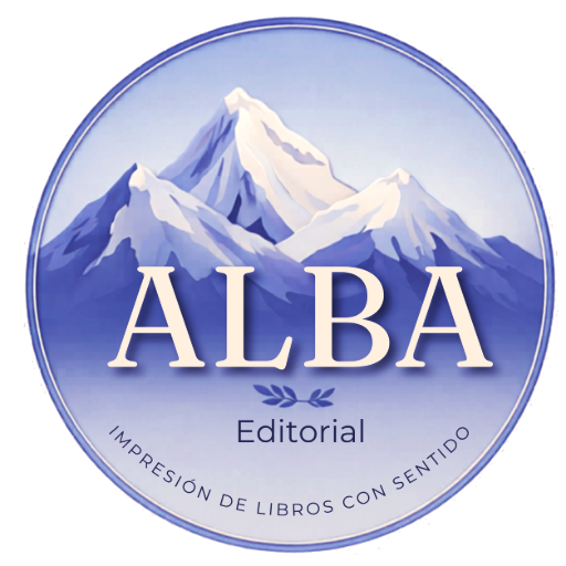 Editorial Alba